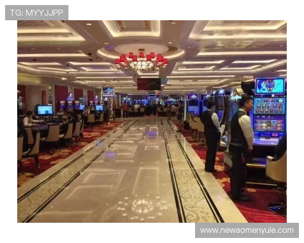 澳门银河赌场评价:真实玩家体验分享与全面分析