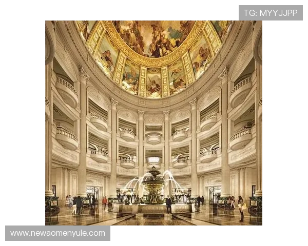 如何通过澳门巴黎人地址平台快速查找酒店、娱乐和餐饮等主要设施位置