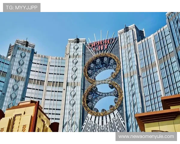 了解新濠国际赌场的最新优惠活动,享受丰富的促销福利与尊贵会员专属礼遇