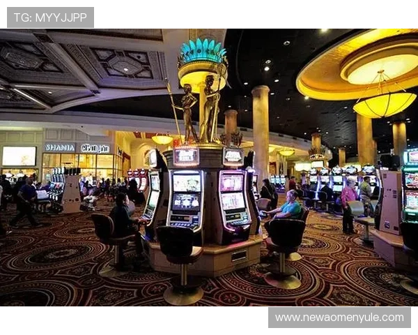 探索拉斯维加斯凯撒皇宫赌场的豪华设施与顶级娱乐项目,享受极致的博彩乐趣