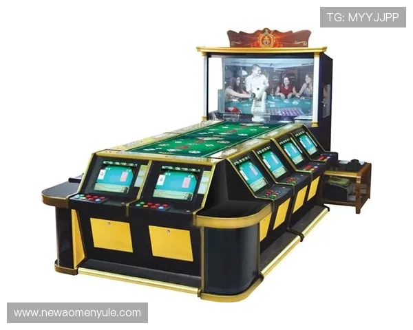 使用模拟百家乐游戏进行练习,提高赌技,轻松应对真实赌场的挑战